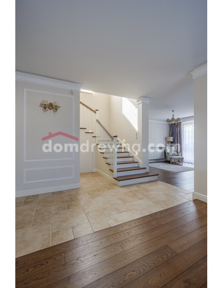 Walczak - S30 Palisander