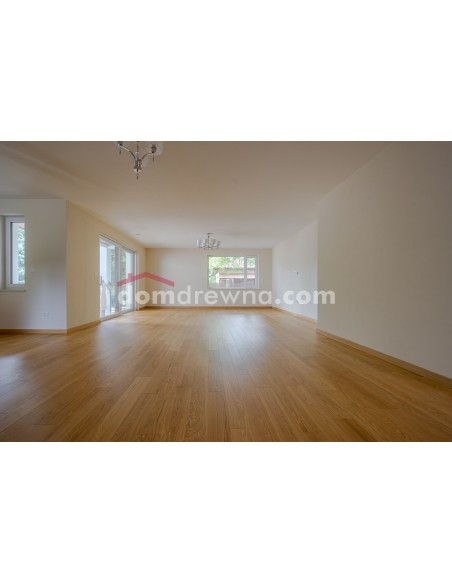 FinishDeska - Dąb Select