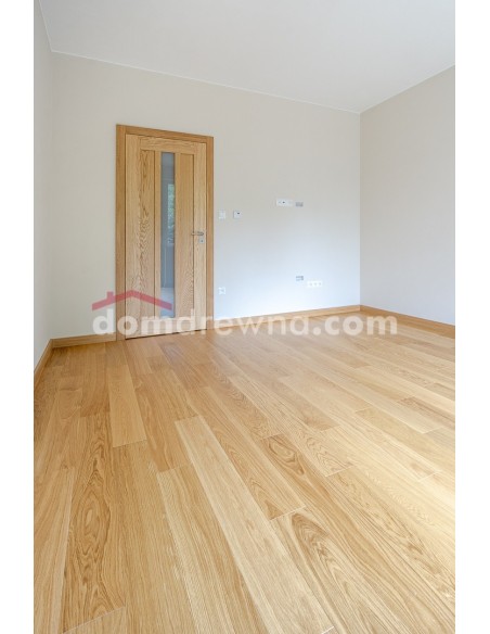 Drzwi dębowe - Galeria 14