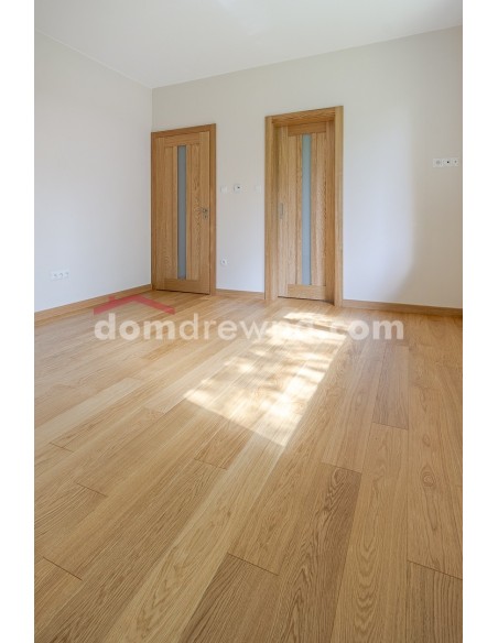 Drzwi dębowe - Galeria 14