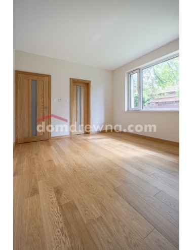 Drzwi dębowe - Galeria 14