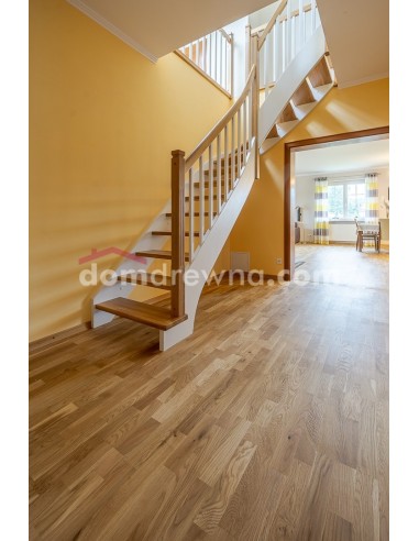 Schody samonośne - galeria 30