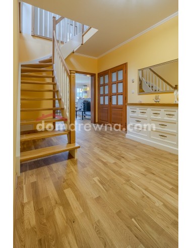 Schody samonośne - galeria 30