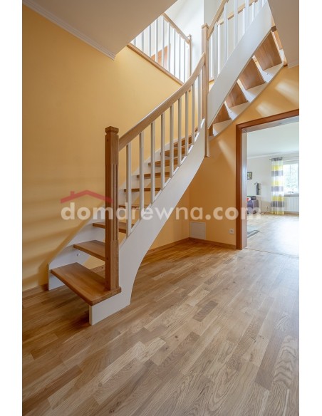 Schody samonośne - galeria 30