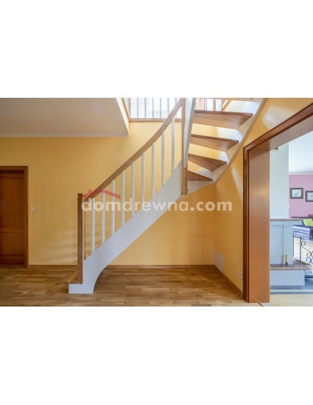 Schody samonośne - galeria 30