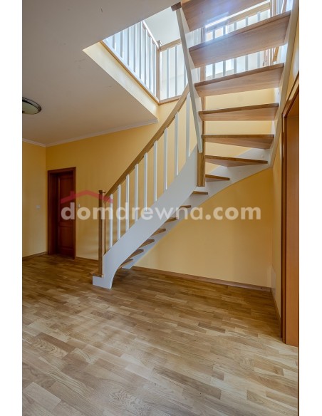 Schody samonośne - galeria 30