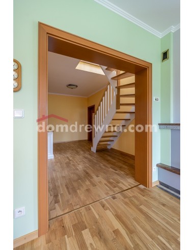 Schody samonośne - galeria 30