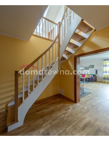 Schody samonośne - galeria 30