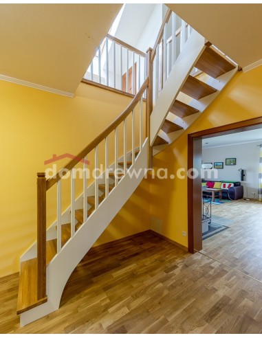 Schody samonośne - galeria 30