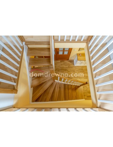 Schody samonośne - galeria 30