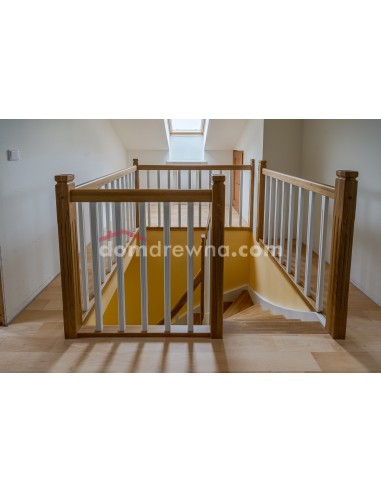 Schody samonośne - galeria 30