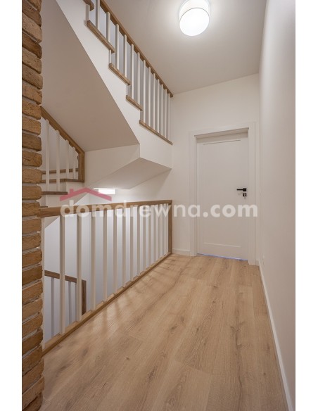 QuickStep - Dąb pustynny naturalny jasny MJ3550