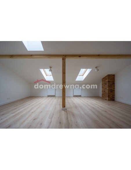 QuickStep - Dąb pustynny naturalny jasny MJ3550