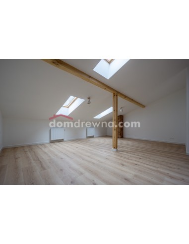 QuickStep - Dąb pustynny naturalny jasny MJ3550