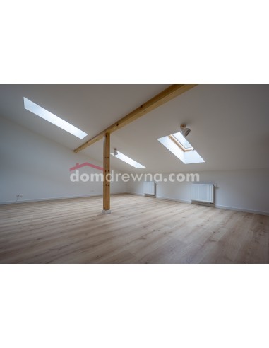 QuickStep - Dąb pustynny naturalny jasny MJ3550