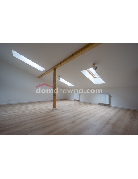 QuickStep - Dąb pustynny naturalny jasny MJ3550