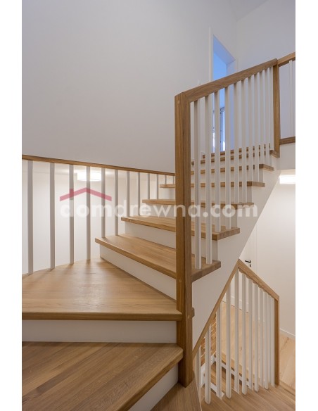 Schody na beton - galeria 70