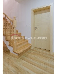 Drzwi DRE - Finea 40 2