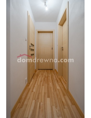 Drzwi DRE - Finea 40