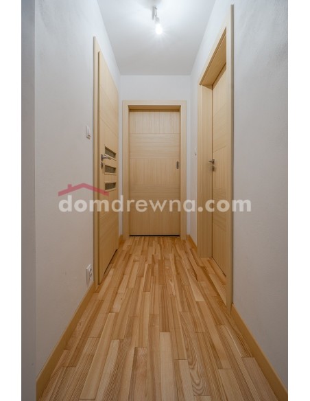 Drzwi DRE - Finea 40