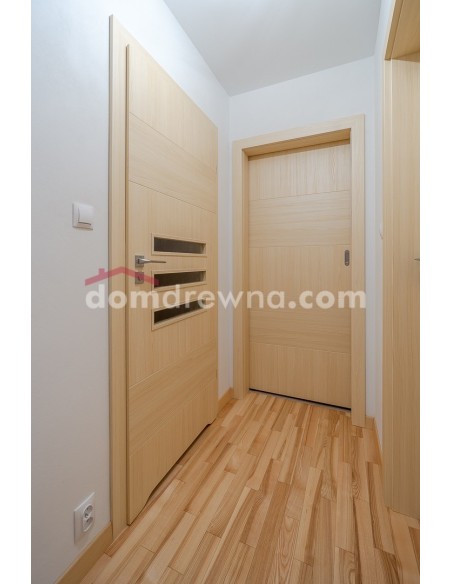 Drzwi DRE - Finea 40