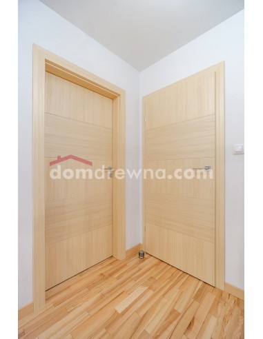 Drzwi DRE - Finea 40