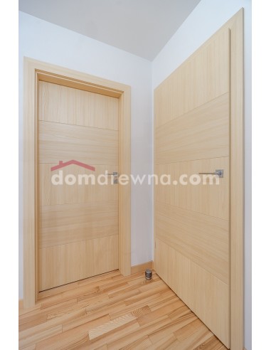 Drzwi DRE - Finea 40