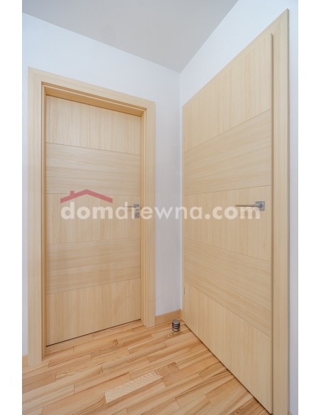 Drzwi DRE - Finea 40