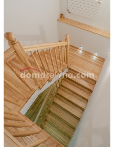 Schody na beton - galeria 71