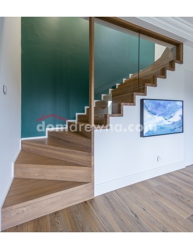 Schody dywanowe - galeria 30