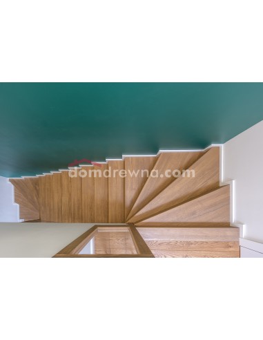 Schody dywanowe - galeria 30