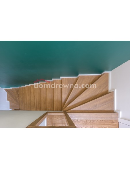 Schody dywanowe - galeria 30