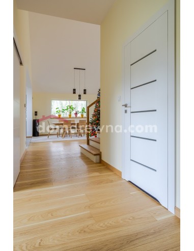 Gajewski - Deska Dąb GESTREJFT