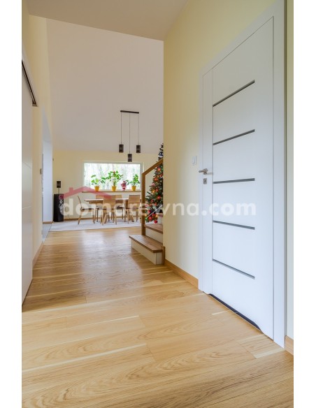 Gajewski - Deska Dąb GESTREJFT