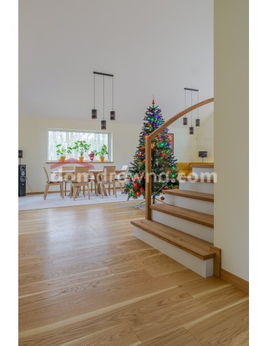 Gajewski - Deska Dąb GESTREJFT