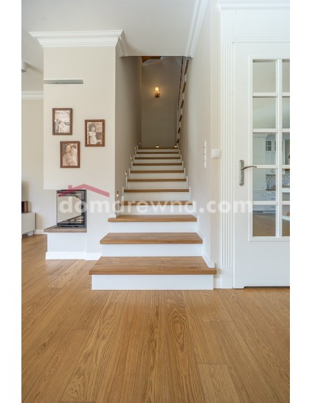 Schody na beton i schody samonośne