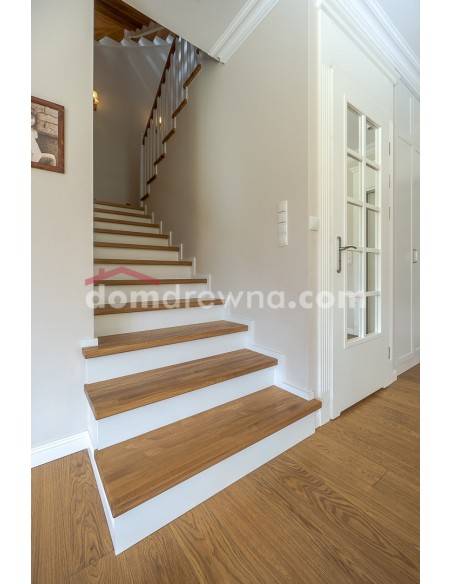 Schody na beton i schody samonośne