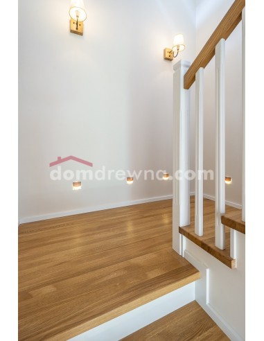 Schody na beton i schody samonośne