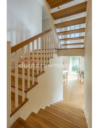 Schody na beton i schody samonośne