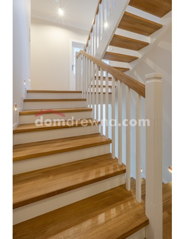 Schody na beton i schody samonośne