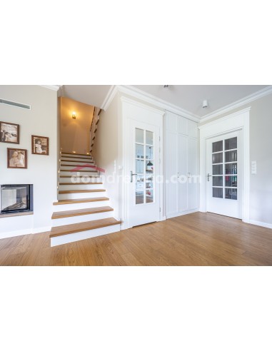 Schody na beton i schody samonośne