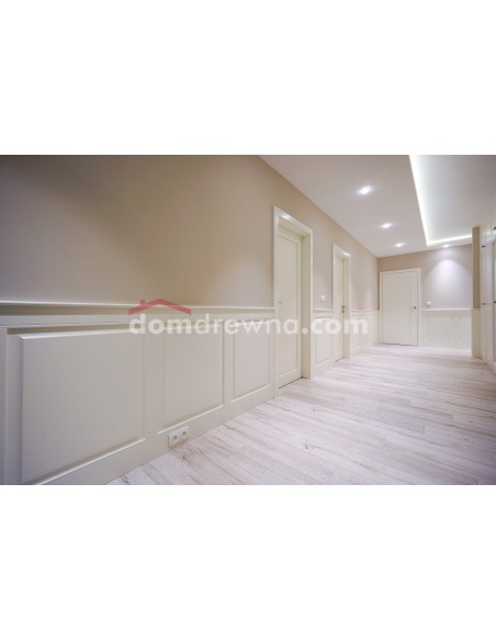 STOLPOL - drzwi drewniane