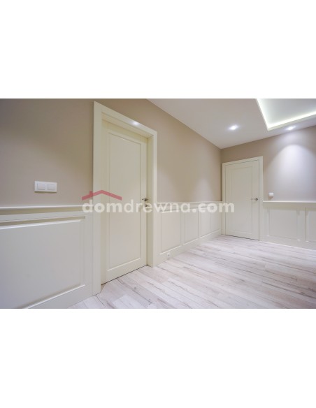 STOLPOL - drzwi drewniane