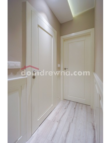 STOLPOL - drzwi drewniane