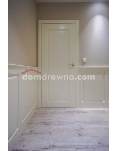 STOLPOL - drzwi drewniane