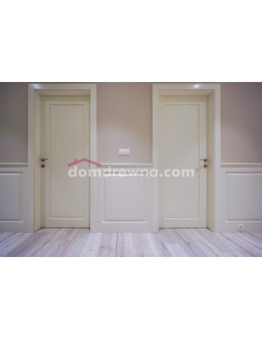 STOLPOL - drzwi drewniane