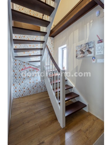 Schody samonośne - galeria 32