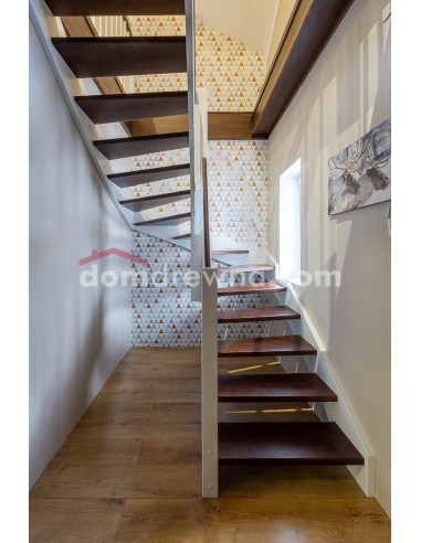 Schody samonośne - galeria 32