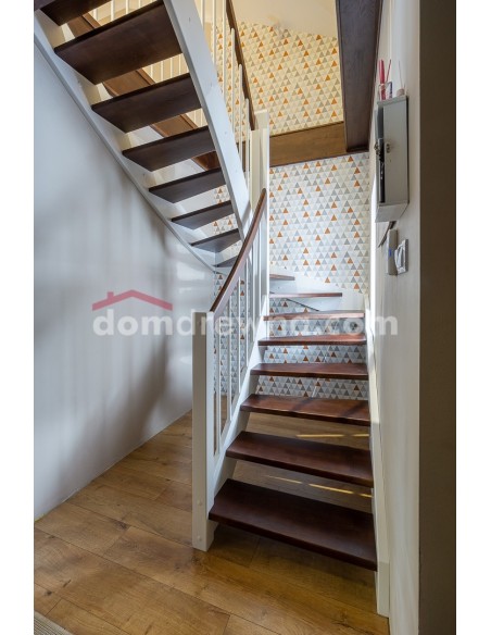 Schody samonośne - galeria 32