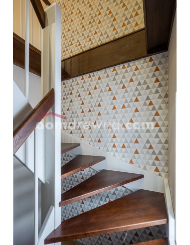 Schody samonośne - galeria 32